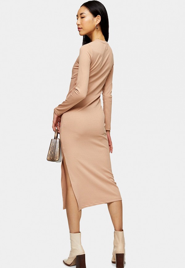 

Платье Topshop, Розовый, Topshop TO029EWIEXW8