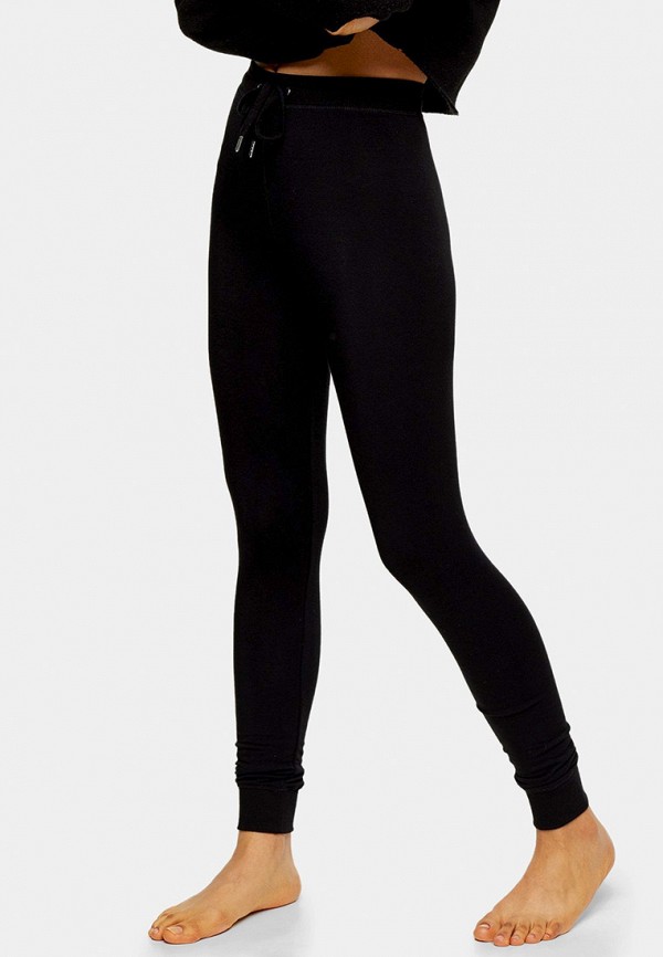 

Брюки спортивные Topshop, Черный