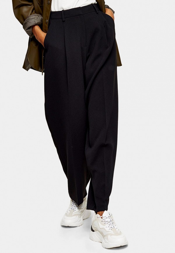 

Брюки Topshop, Черный