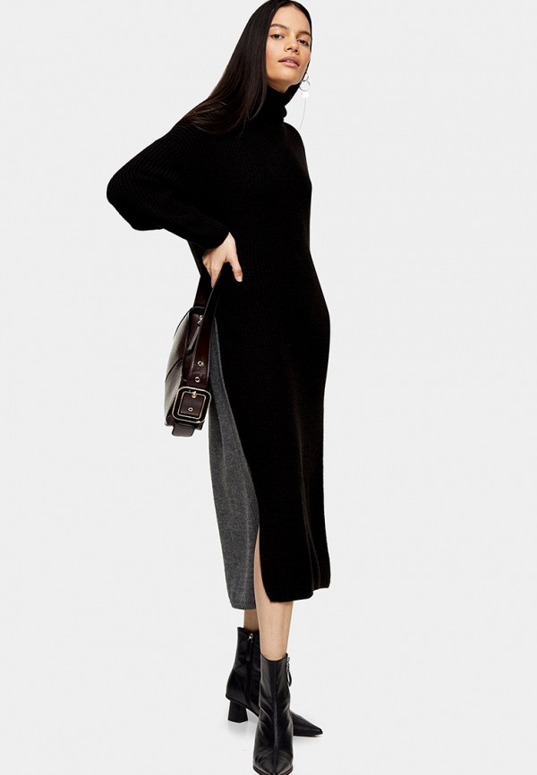 

Платье Topshop, Разноцветный