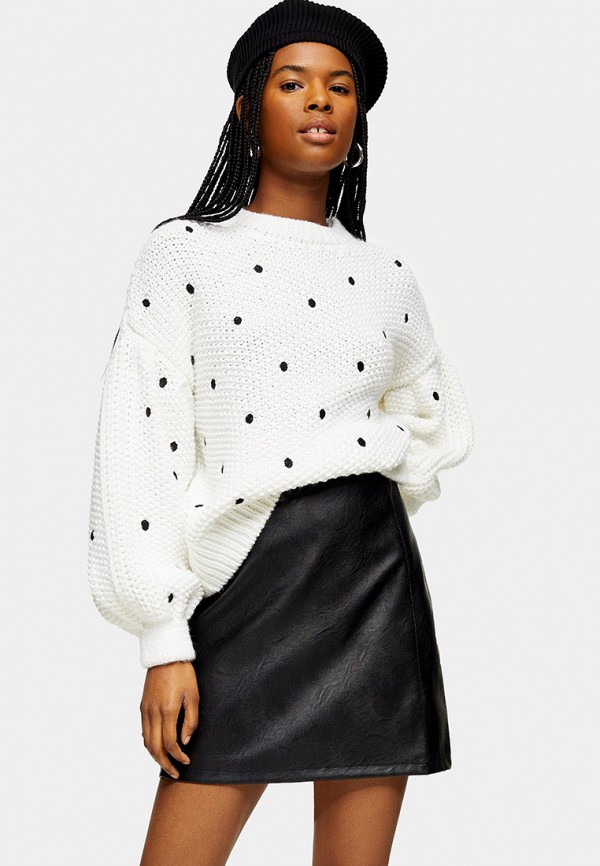

Джемпер Topshop, Белый