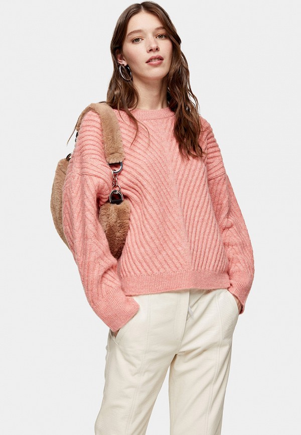 

Джемпер Topshop, Розовый