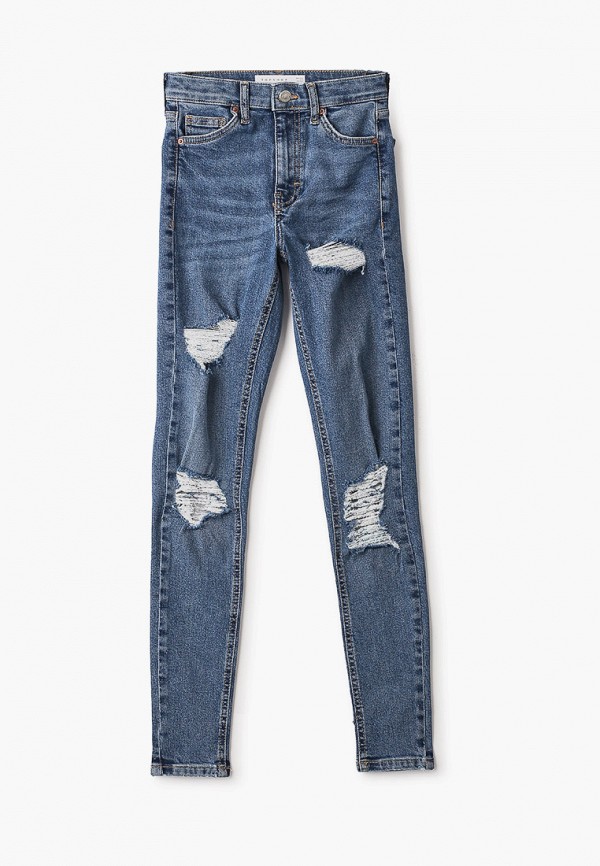 

Джинсы Topshop, Синий