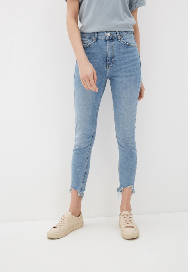 

Джинсы Topshop, Голубой