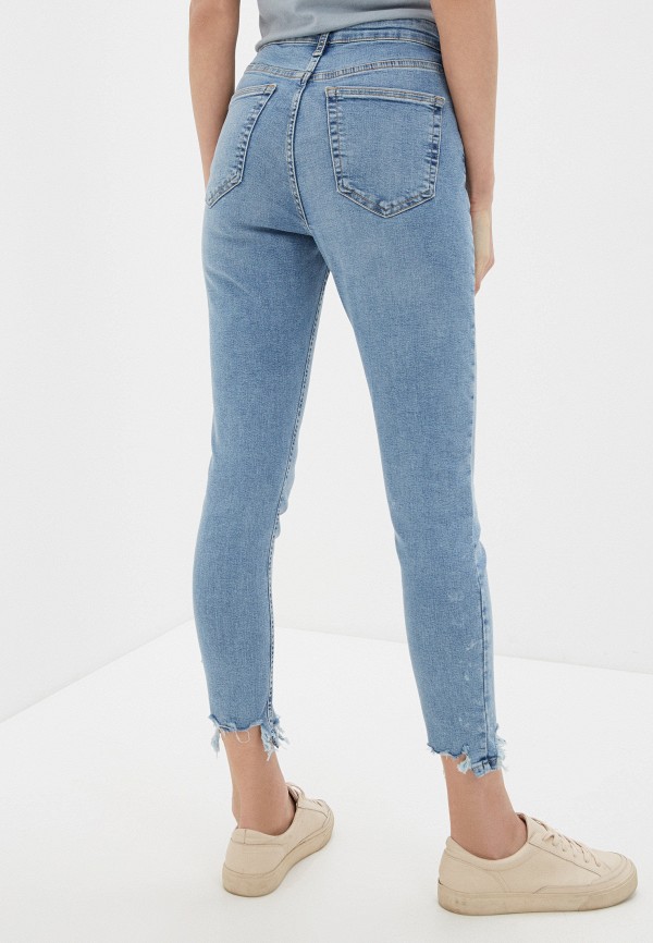 

Джинсы Topshop, Голубой, Topshop TO029EWIGVF2