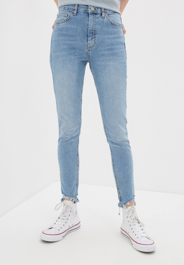 

Джинсы Topshop, Голубой