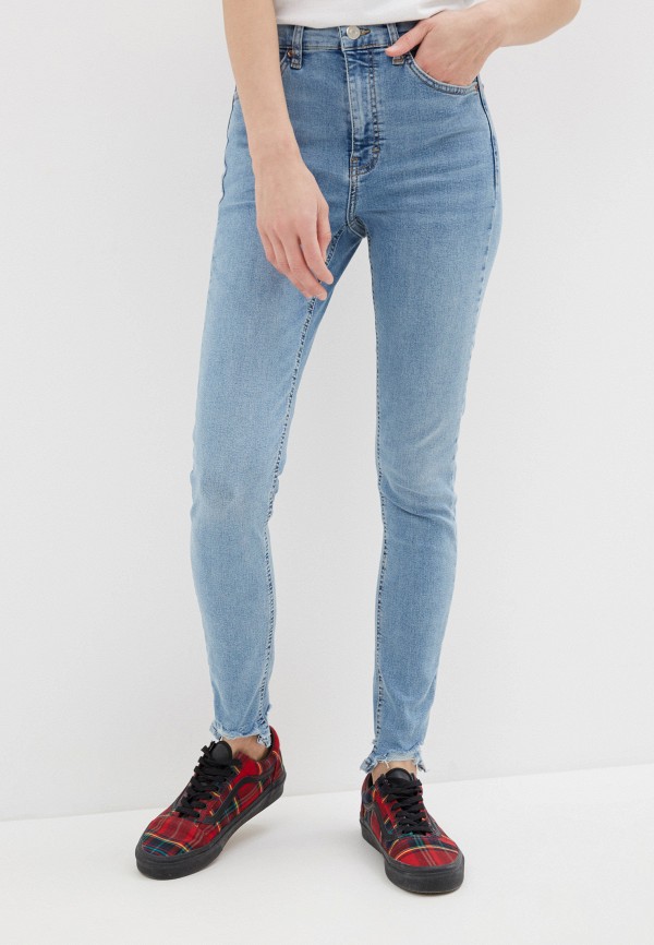 

Джинсы Topshop, Голубой