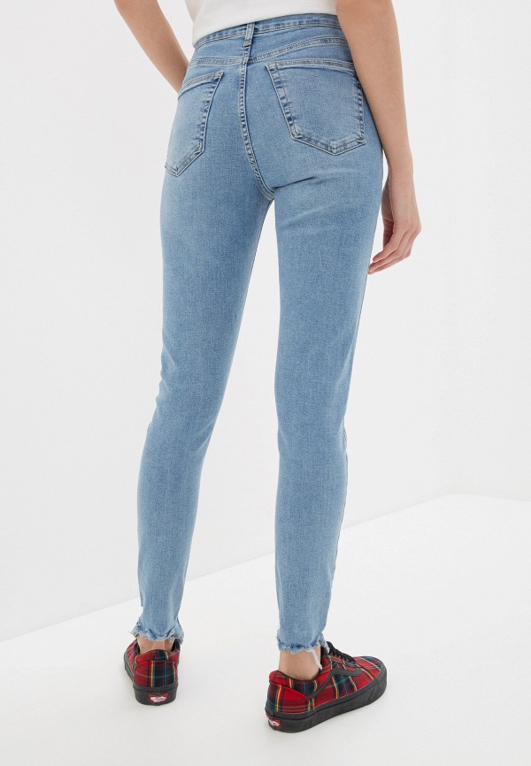 

Джинсы Topshop, Голубой, Topshop TO029EWIGVF4