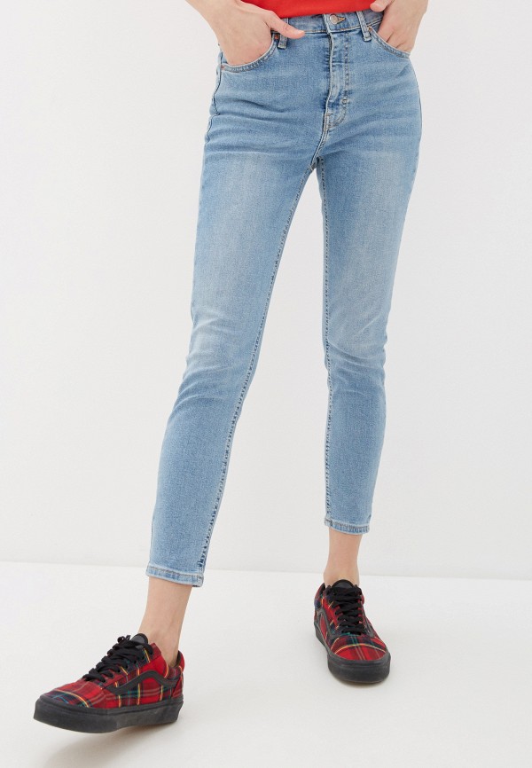 

Джинсы Topshop, Голубой