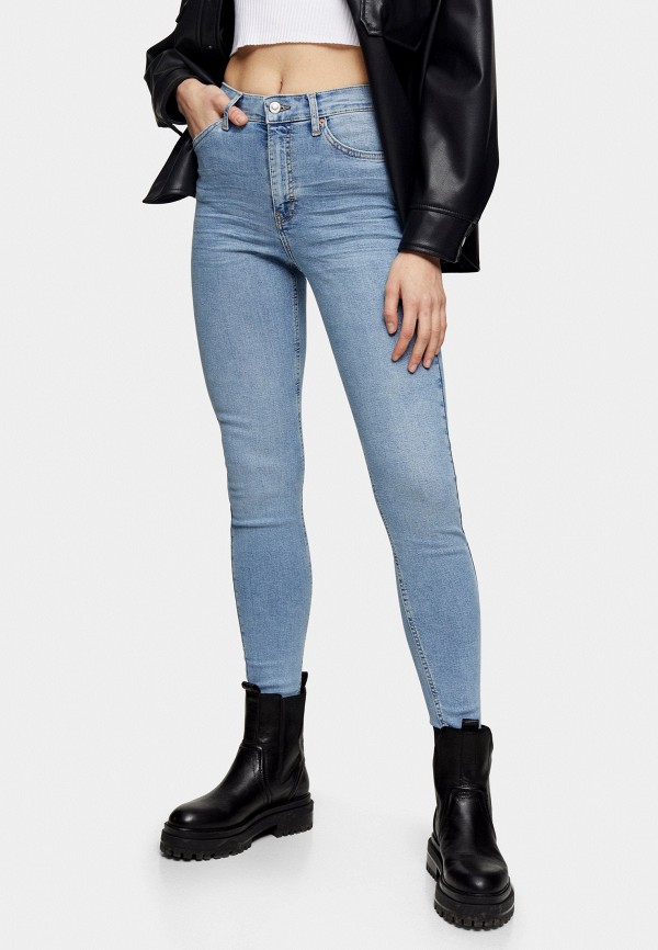 

Джинсы Topshop, Голубой
