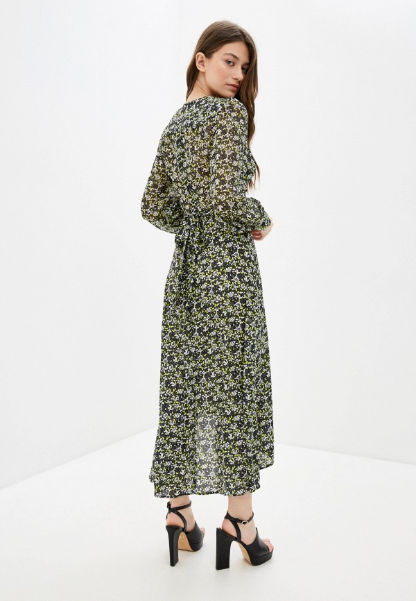 

Платье Topshop, Мультиколор, Topshop TO029EWIGVI7