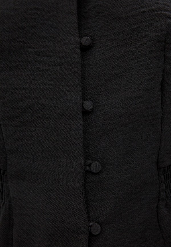 

Блуза Topshop, Черный, Topshop TO029EWIGVJ0