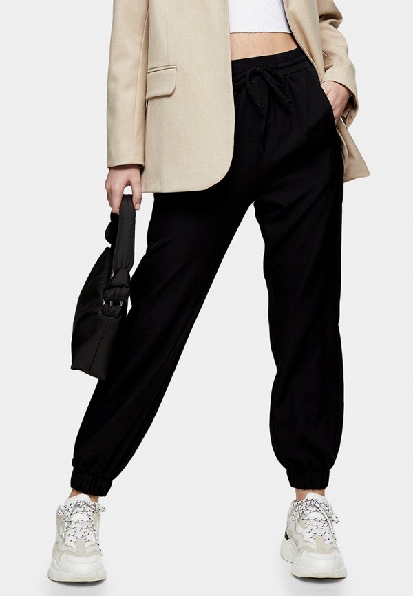 

Брюки Topshop, Черный