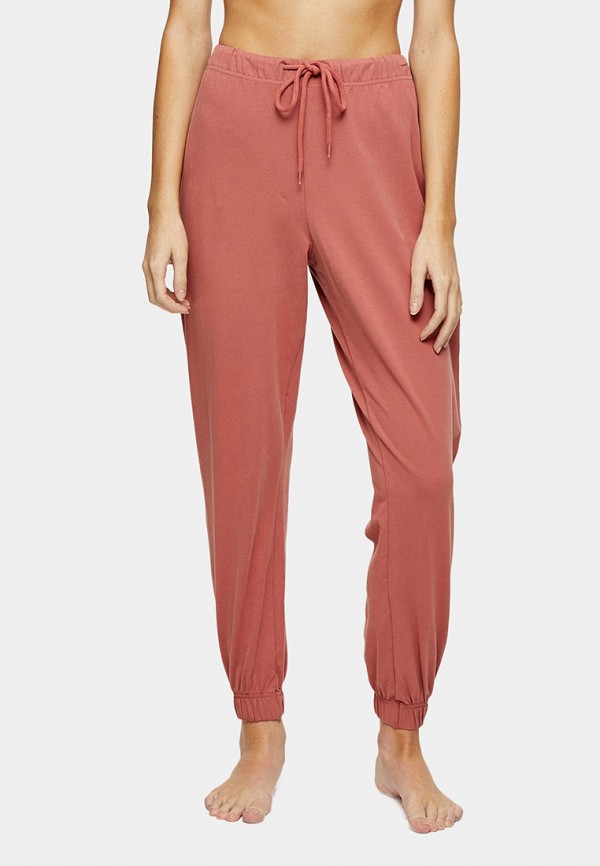 

Брюки спортивные Topshop, Розовый