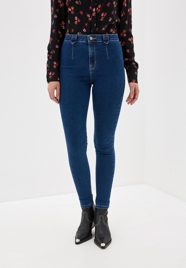 

Джинсы Topshop, Синий