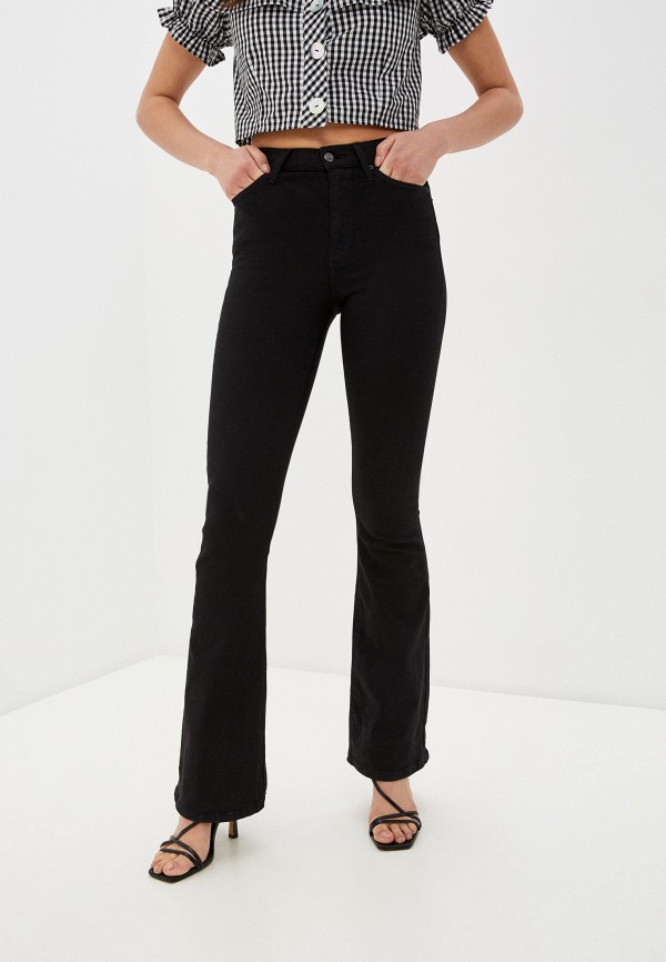 

Джинсы Topshop, Черный, Topshop TO029EWIKIR1