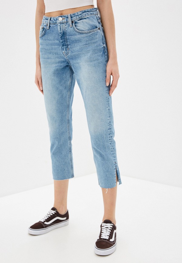 

Джинсы Topshop, Голубой