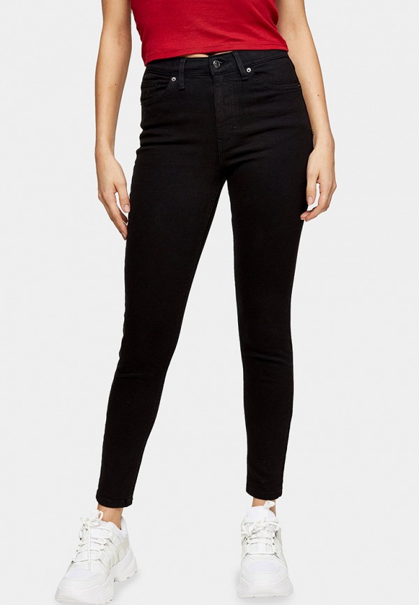 

Джинсы Topshop, Черный