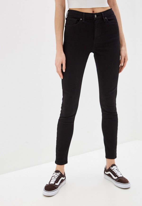 

Джинсы Topshop, Черный