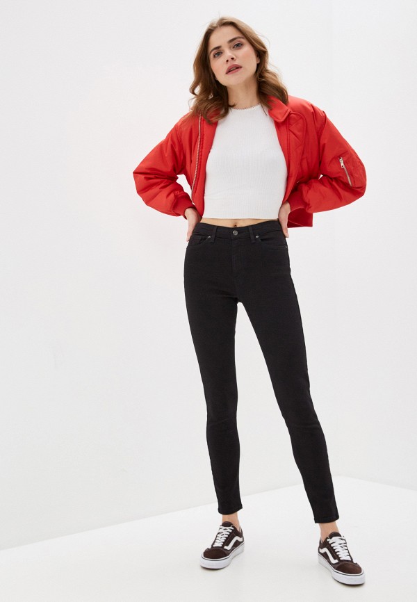

Джинсы Topshop, Черный, Topshop TO029EWIKIS4
