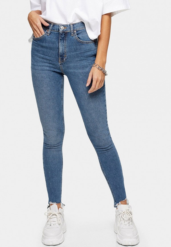

Джинсы Topshop, Синий, Topshop TO029EWIKIS7