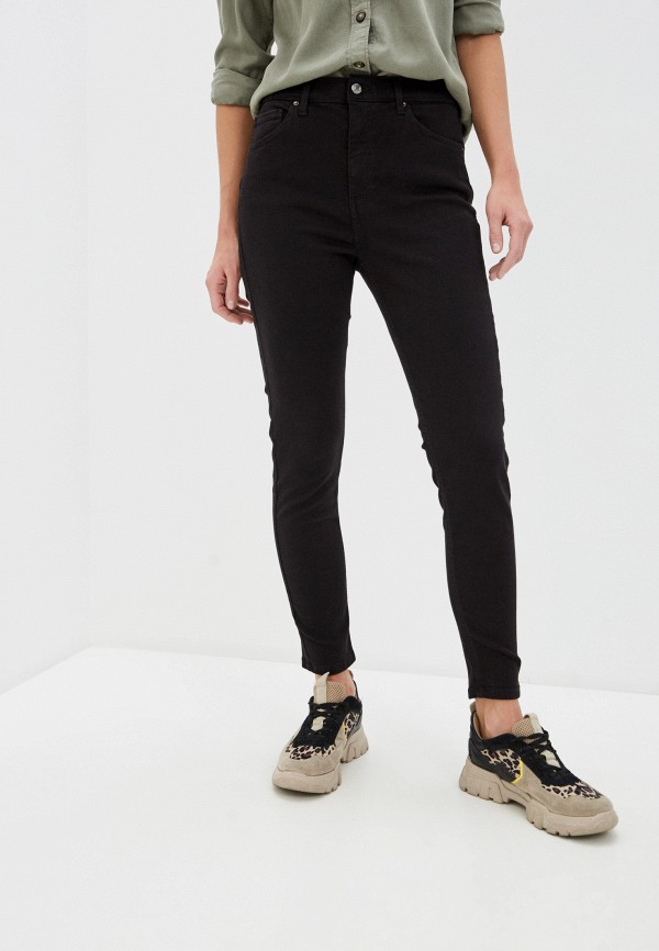 

Джинсы Topshop, Черный