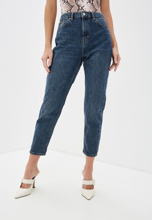 

Джинсы Topshop, Синий, Topshop TO029EWIKIT1