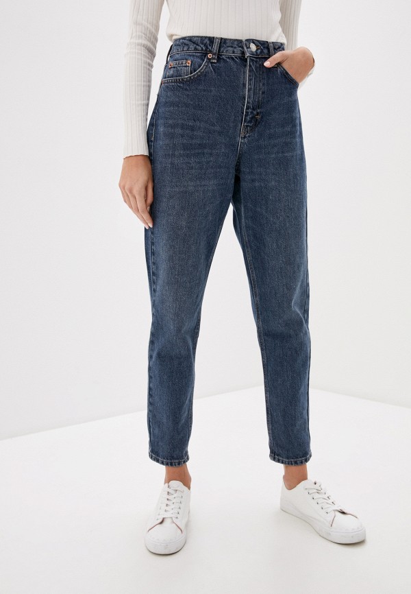 

Джинсы Topshop, Синий, Topshop TO029EWIKIT2