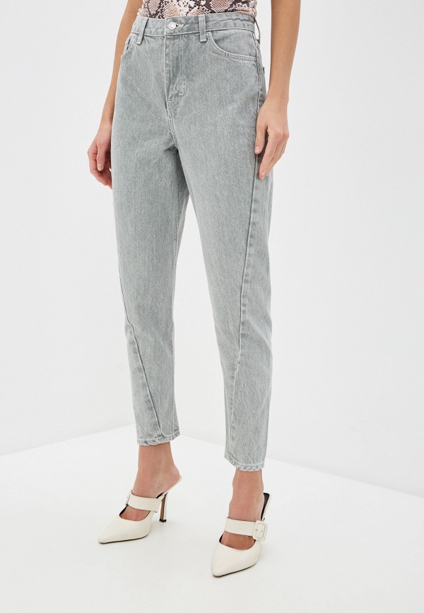 

Джинсы Topshop, Серый