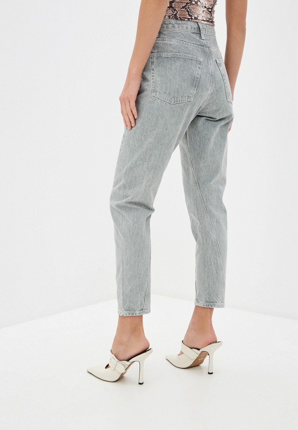 

Джинсы Topshop, Серый, Topshop TO029EWIKIT3