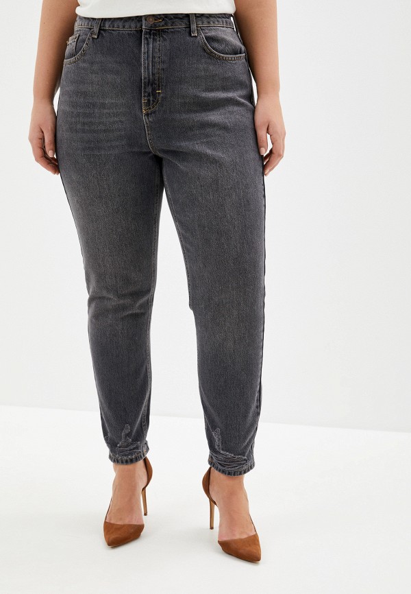 

Джинсы Topshop, Черный, Topshop TO029EWIKIT6