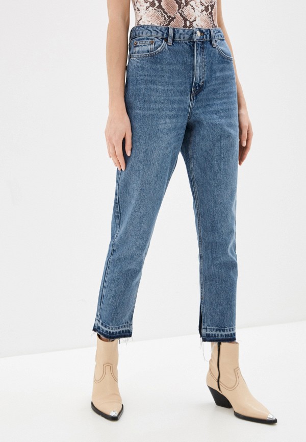

Джинсы Topshop, Синий