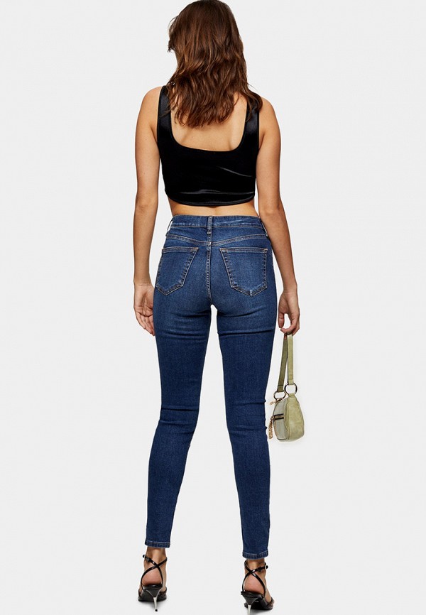 

Джинсы Topshop, Синий