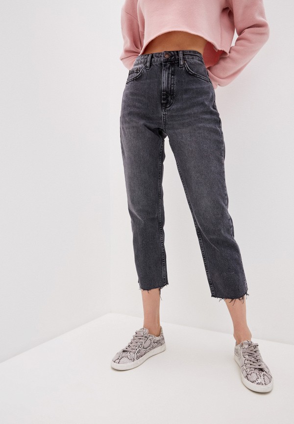 

Джинсы Topshop, Серый, Topshop TO029EWIKIU3