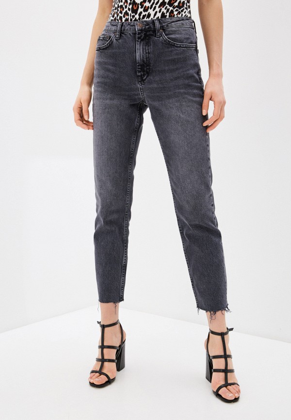 

Джинсы Topshop, Серый