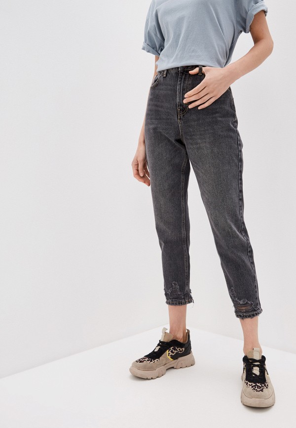 

Джинсы Topshop, Серый, Topshop TO029EWIKIV2