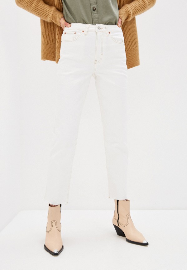 

Джинсы Topshop, Белый