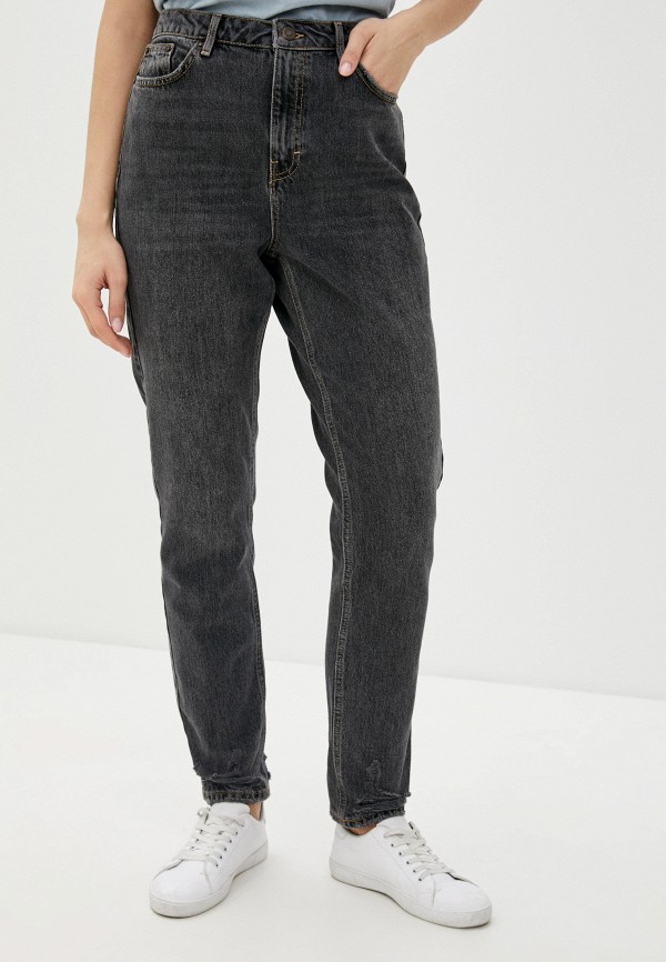 

Джинсы Topshop, Серый, Topshop TO029EWIKIV4