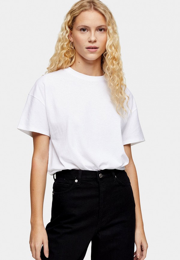 

Футболка Topshop, Белый