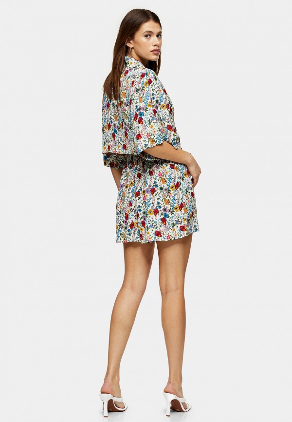 

Комбинезон Topshop, Мультиколор, Topshop TO029EWIKJI9