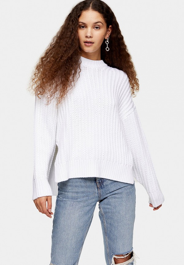 

Джемпер Topshop, Белый
