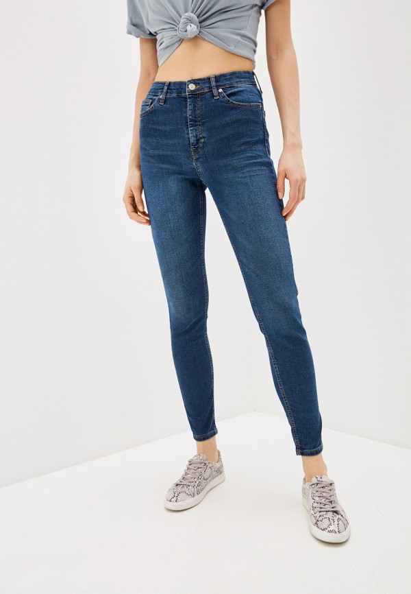 

Джинсы Topshop, Синий