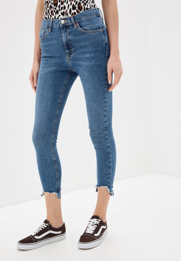 

Джинсы Topshop, Синий