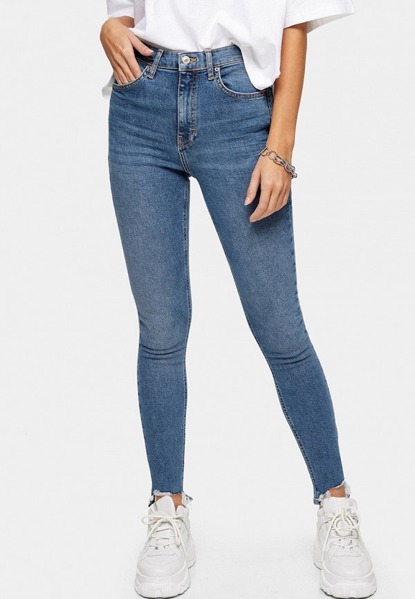 

Джинсы Topshop, Синий