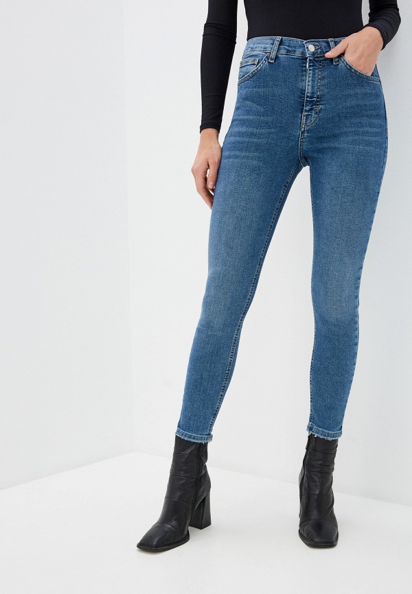 

Джинсы Topshop, Синий