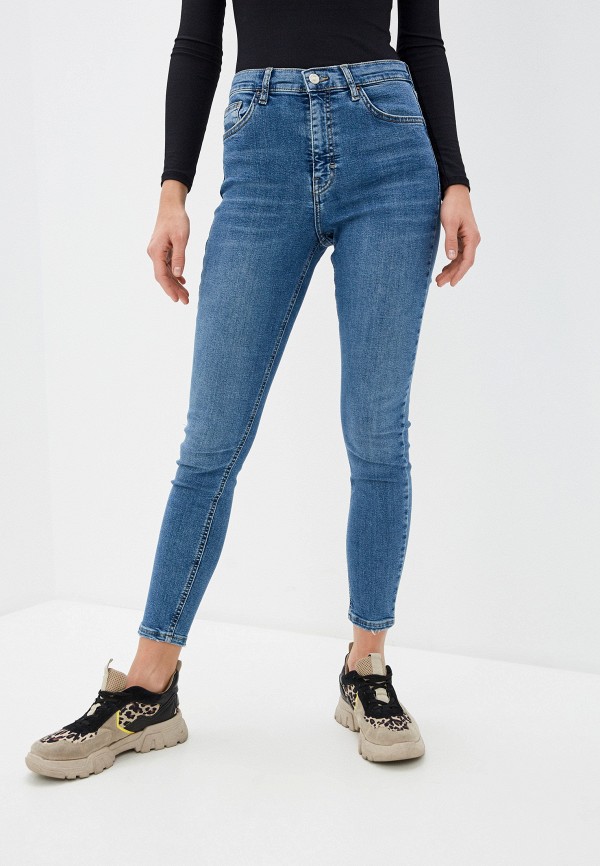 

Джинсы Topshop, Синий