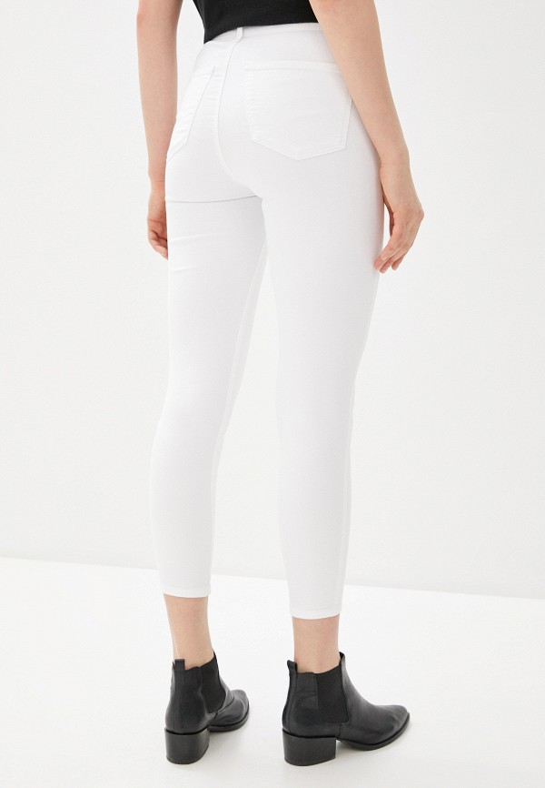 

Джинсы Topshop, Белый, Topshop TO029EWIQUF9