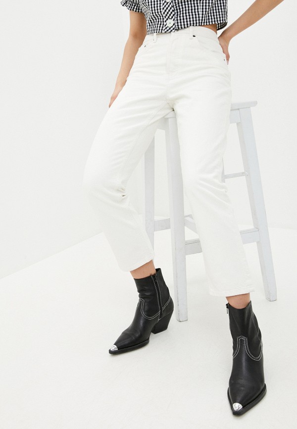 

Джинсы Topshop, Белый