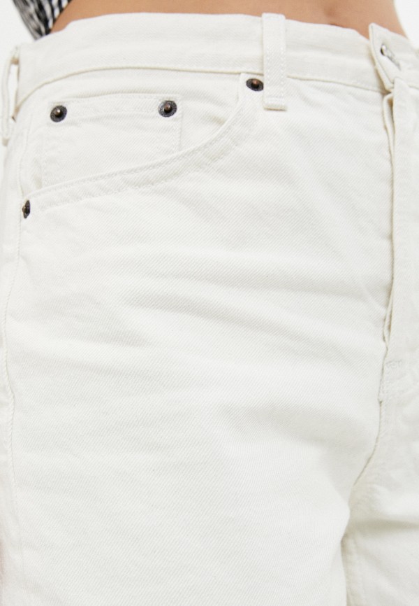 

Джинсы Topshop, Бежевый, Topshop TO029EWIQUG3