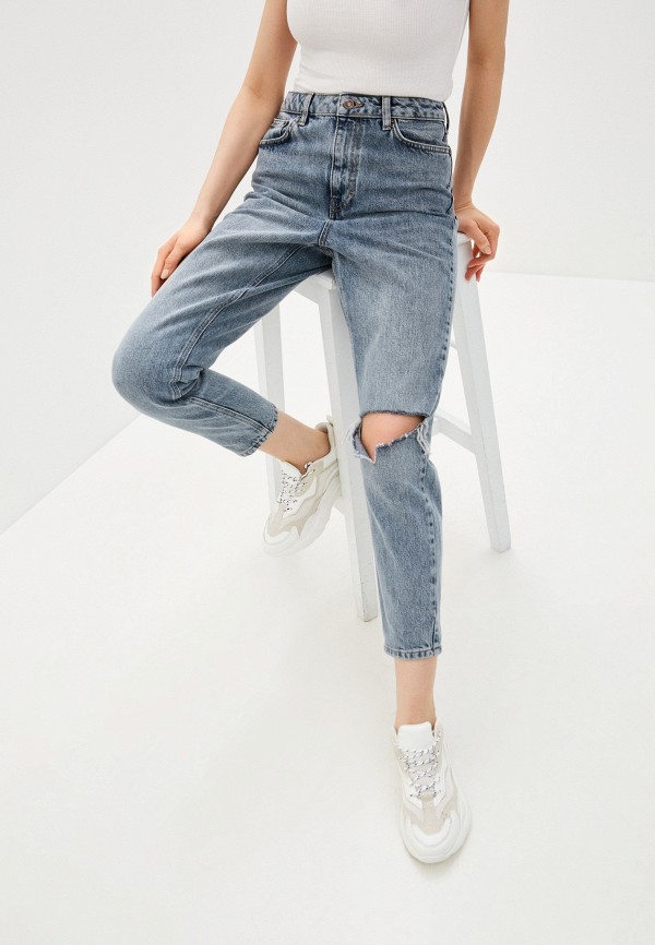 

Джинсы Topshop, Синий